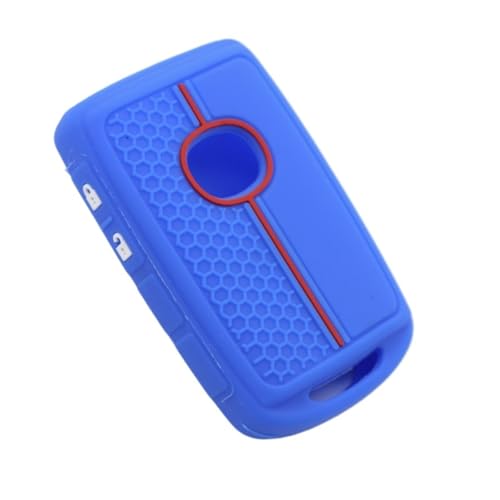 Étui en silicone pour clé Mazda 3 6 CX5 CX30 2019-2023