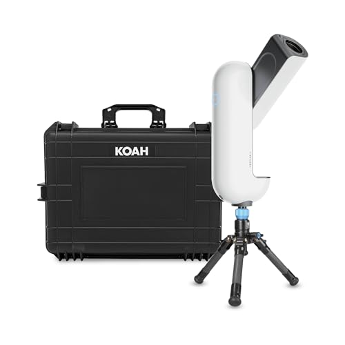 Vaonis Vespera II smart telescope