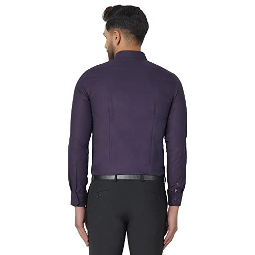 Image of Blackberrys Men Dress Shirt