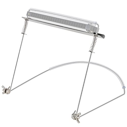 EASTROCK Professional Harmonica Holder Neck Brace