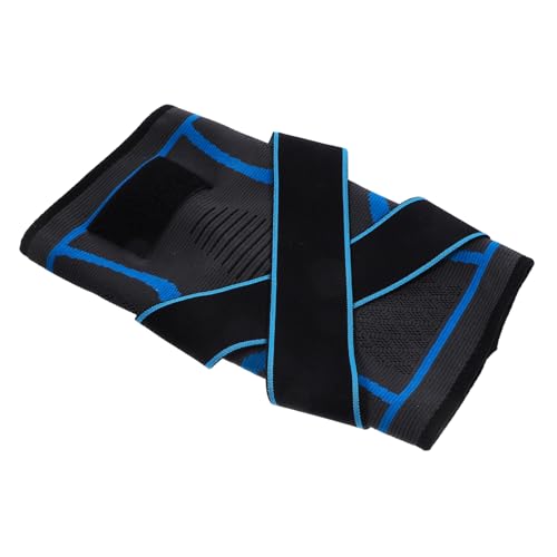 BESPORTBLE Running Knee Sleeve Fixed Support for Weak Knees Durable and Comfortable for Outdoor Activities