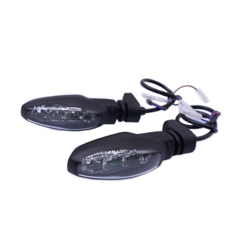 Clignotant LED moto anti-vibration pour réparer le Tiger 800