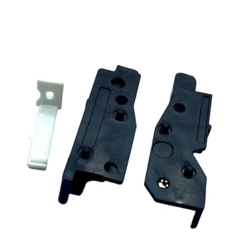 Jeu de rouleaux de transfert de guidage D0296318 D0296319 C5501