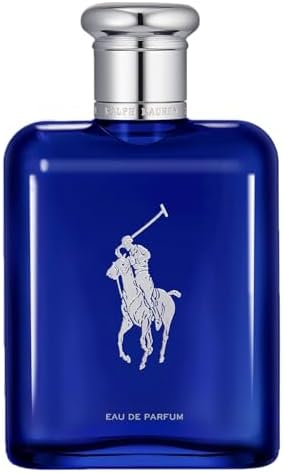 Ralph Lauren, Polo Blue EDP, Perfume Masculino, 125 ml