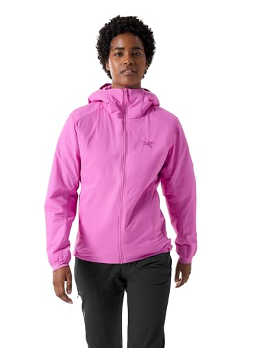 Amazon.com: Arc'teryx Atom Hoody Women's - Redesign