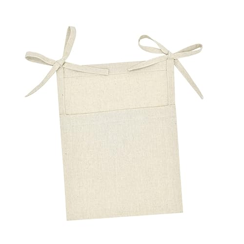 SEWOART Diaper Organizer Hanging Toy Storage Bag Wall Hanging Bags Bedside Pouch Boys and Girls Organizer