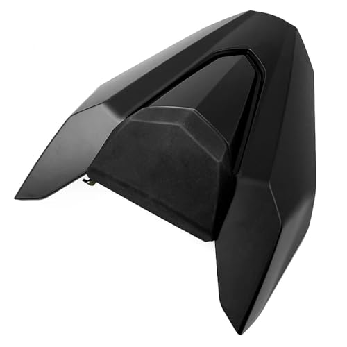 Capot de siège arrière pour CBR 650R et CB 650R de 2019 à 2020