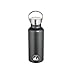 Produktbild Cilio 545630 Grigio Isoliertrinkflasche 750ml 18/10 Stahl