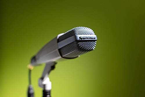Sennheiser Professional Md 421-Ii Cardioid Dynamic Instrument Microphone #TOP5