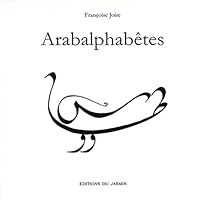 Arabalphabêtes 2912080738 Book Cover