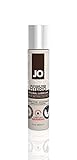 JO LUBRICANTE AGUA EFECTO CALOR COCO 30 ML