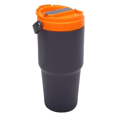 Cafetera Portátil con Extracción Eléctrica 600 mL miniatura 4