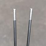 SONGPINGER-10G-Black-Color-Spokes-Diameter-314mm-J-Bend-Electric-Motorcycle-Spokes-Fit-for-Motor-Wheel-Length-in-60-280mm-Range-Be-Customized