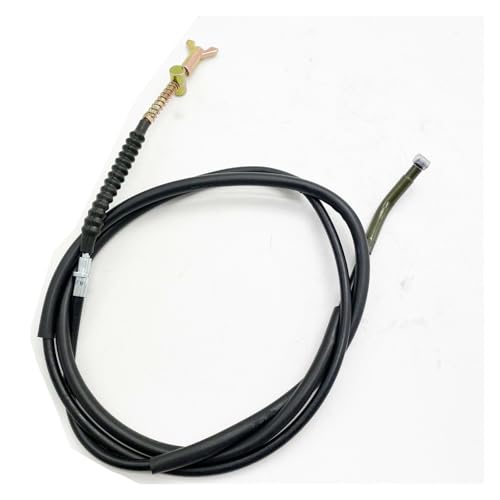 Cable de freno trasero para reparar Jianshe Baja Mountain Lion 250cc JS250 SSA4-230000-0