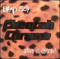 Alive in Detroit