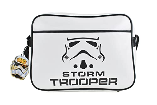 Star Wars - Sac à bandoulière Storm Trooper