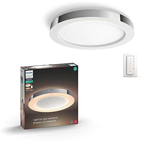 Hue Adore Smart Flushmount Light