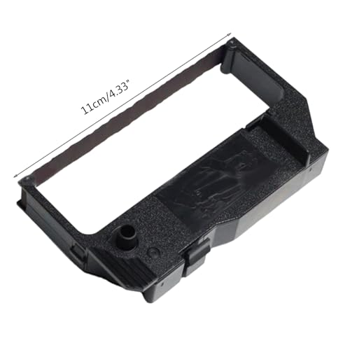 Cintas de impresión negras 2 piezas para STAR SP200 y modelos miniatura 5