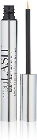 Skin Research Laboratories NeuLash Enhancing Serum, Small