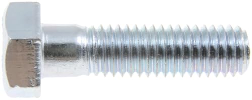 Vis à tête hexagonale M8-1.25 X 30 mm pour fixations moteur