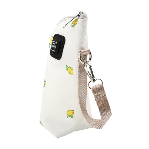 ERINGOGO Milk Bottle Thermal Bag Insulation Warmer for Portable Feeding on The Go