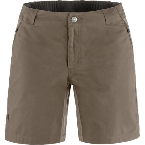 Fjallraven Hoja Hybrid Shorts W