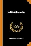 La Divina Commedia... (Italian Edition)