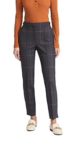 Theory Women's Waist Tab Pant