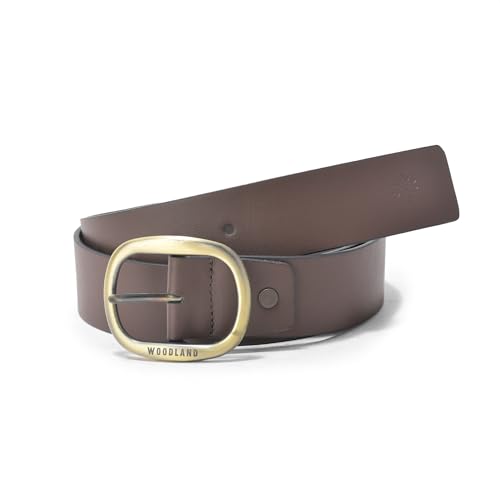 Image of Woodland Men Belt