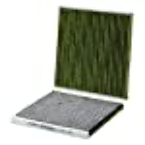 Filtro habitáculo WIX XP 24883XP panel de aire acondicionado para coche