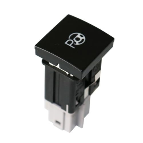 Botón de asistencia de estacionamiento 1K0927123 interruptor para coche Golf 6 2