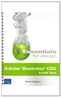 Adobe Illustrator CS 2: Level 2 0132385317 Book Cover