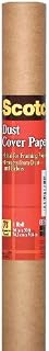 Scotch Brand Scotch Dust Cover Paper, 30 Inches x 30-Feet, 40# (7999)