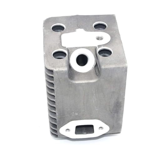 Kit piston 45 mm pour pilonneuse Wacker Neuson WM80 BS50-2 - 5