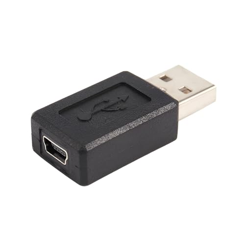 Image of ( 4 Model USB Male to Micro USB Female OTG Adapter, USB Male to Mini USB Female OTG Adapter, USB Female to Micro USB Female OTG Adapter, USB Female to Mini USB Female OTG Adapter