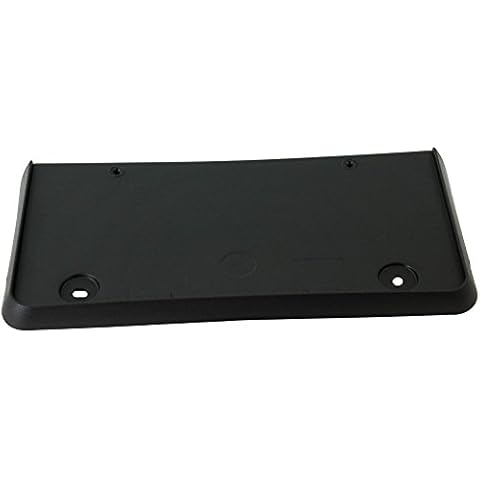 CHEVY IMPALA 06-12 FRONT LICENSE PLATE BRACKET Cover