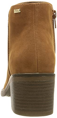 S.Oliver 5-5-25309-27, Stivaletto Donna, Marrone