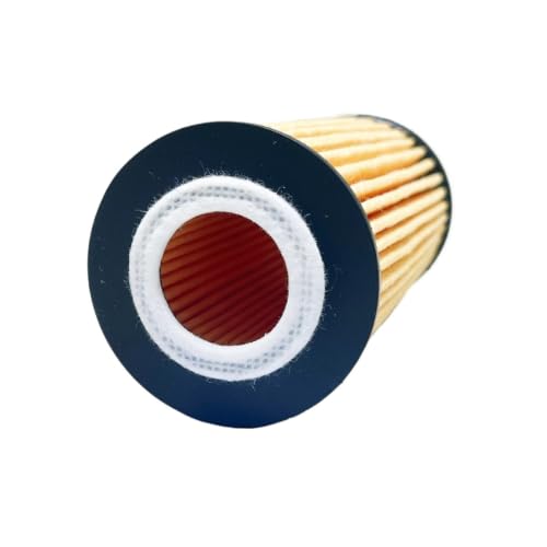 Filtro de aceite 06U115562A para solucionar impurezas en tu Audi A6 o TT