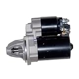NEW STARTER MOTOR Compatible For BMW E90 7524843 0001107426 0001107423
