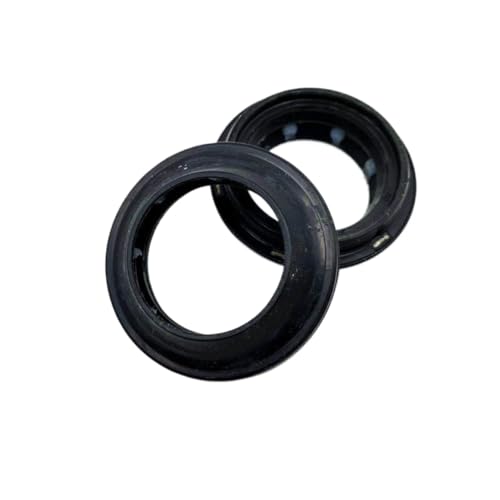 Couvercle de joint d'huile amortisseur avant pour stopper fuites GSX125