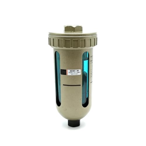 Purgeur AD402-04 de condensat pour tuyau de drainage élimine l'eau stagnante