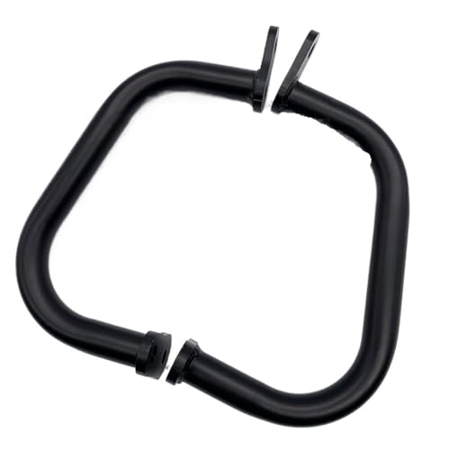 Couvercle de protection moteur et crash bar pour MT-03 et MT-25 2020-2022