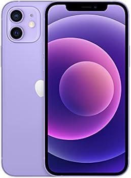 Apple iPhone 12 (64 GB) - Purple : Amazon.co.za: Everything Else