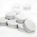 20MM / 13MM Dual/Single Tone Flip Top Seals[Caps] (20MM, White-White, 1000)