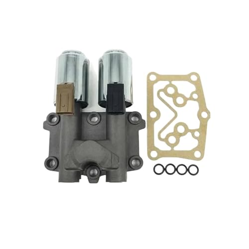 28260R90004 solénoïde de transmission linéaire double contre les à-coups de boîte CRV