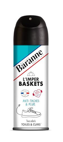 Baranne Imperméabilisant Aérosol 200ml