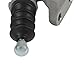 labwork Clutch Master and Slave Cylinder Replacement for Honda Civic Coupe and Honda Si Sedan 2006-2011 2.0L KTD-CLK-KMS