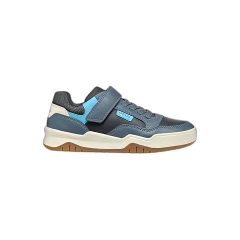 Baskets Geox J Perth Boy Cover