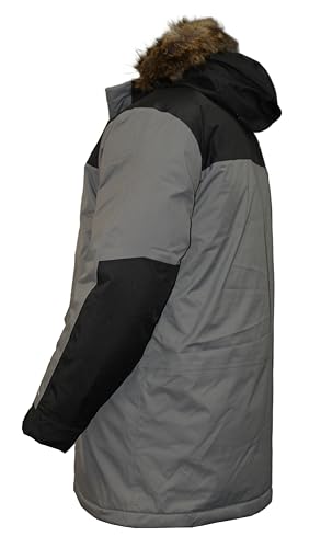 Image of The North Face Bedford Down Parka - Men's