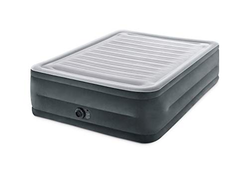 La mejor selección de Colchon Inflable Matrimonial Coppel disponible en línea para comprar. 15 Colchon Inflable Matrimonial Coppel marca Intex (3)